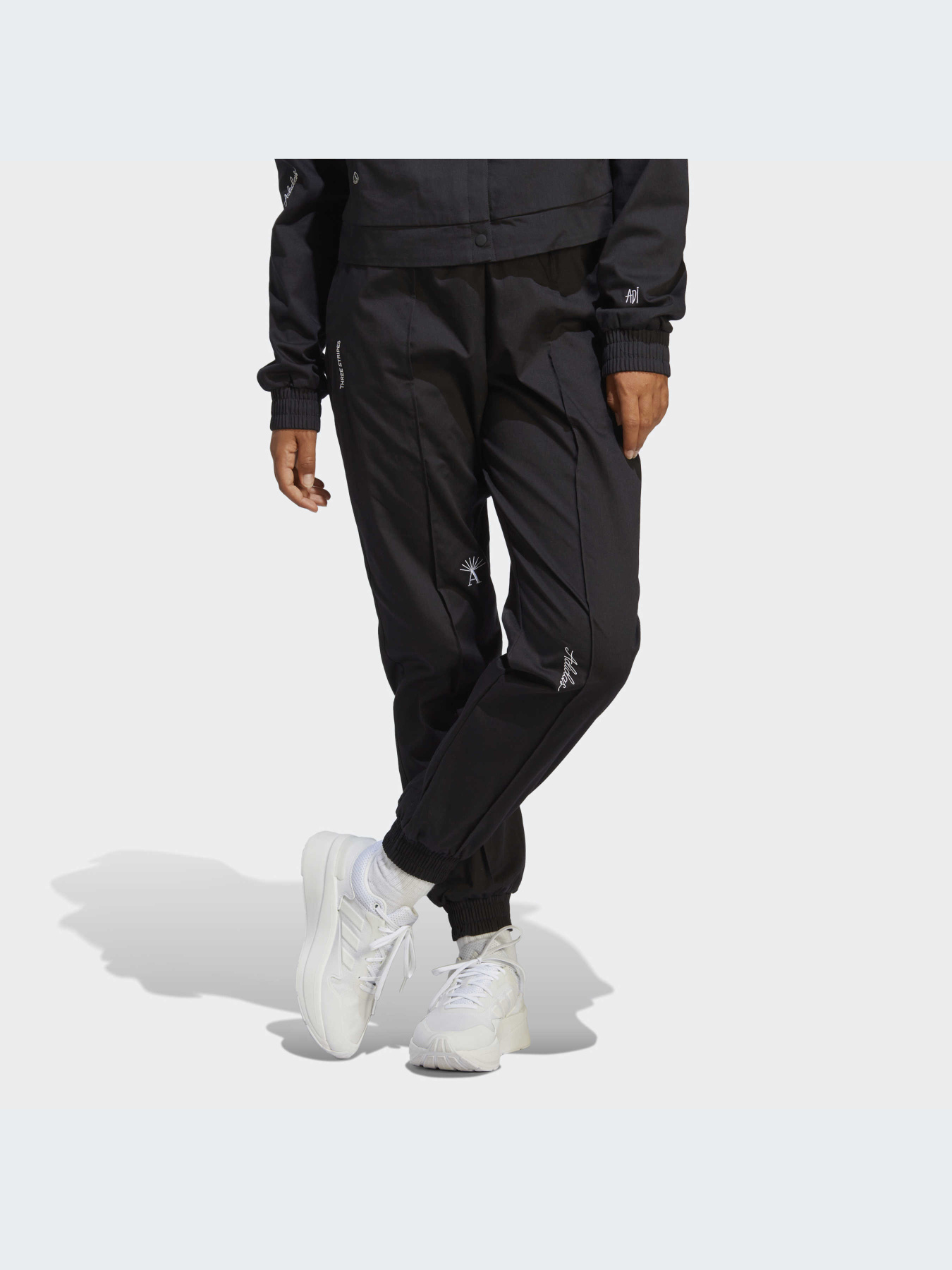 Джоггеры Adidas модель IC0794 Фото