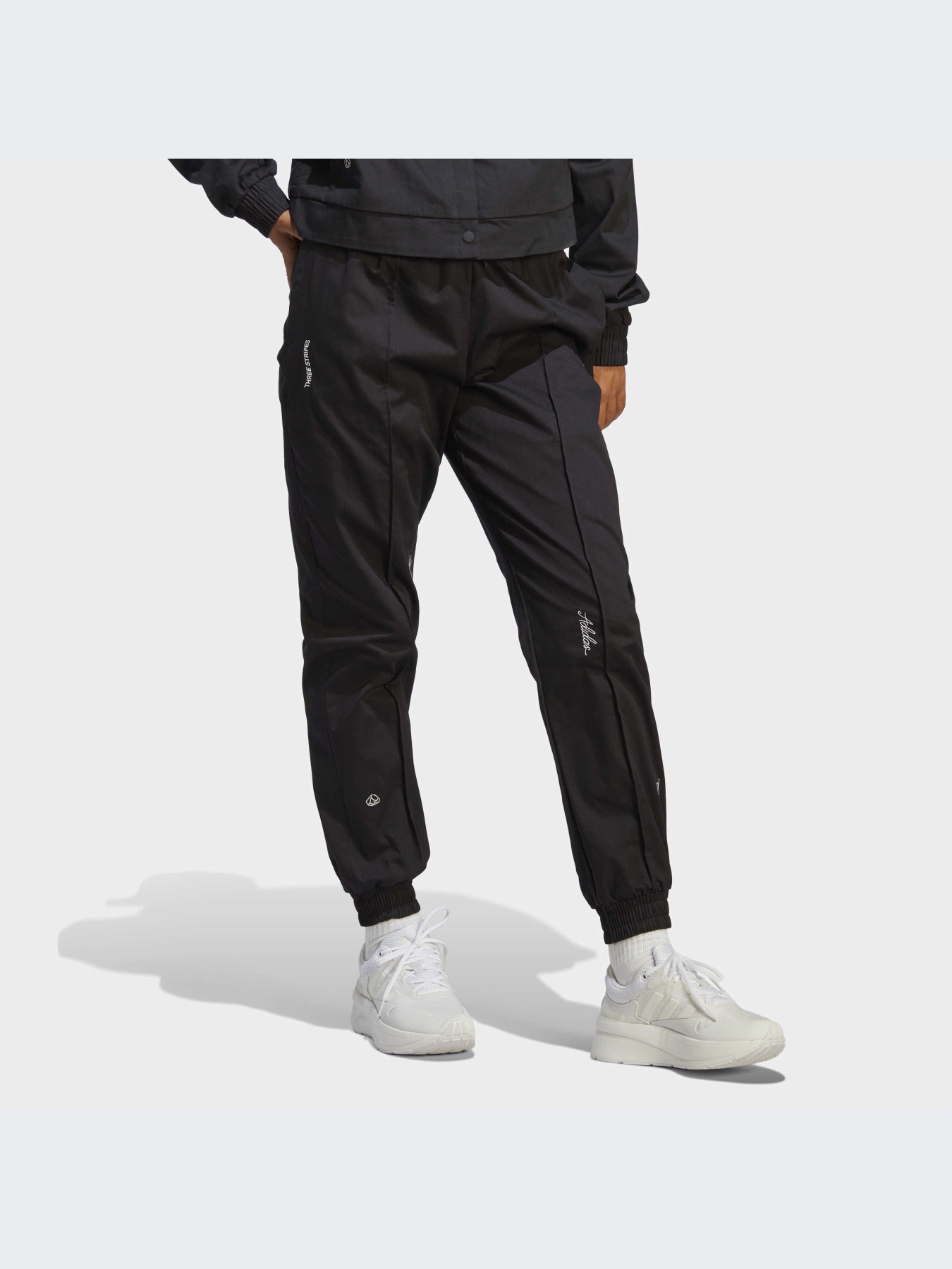 Джогери Adidas модель IC0794 Фото