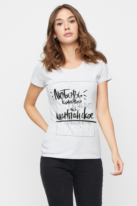 Футболки и поло YAPPI модель WOG10045 Фото