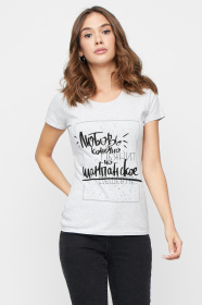 Футболки и поло YAPPI модель WOG10045 Фото