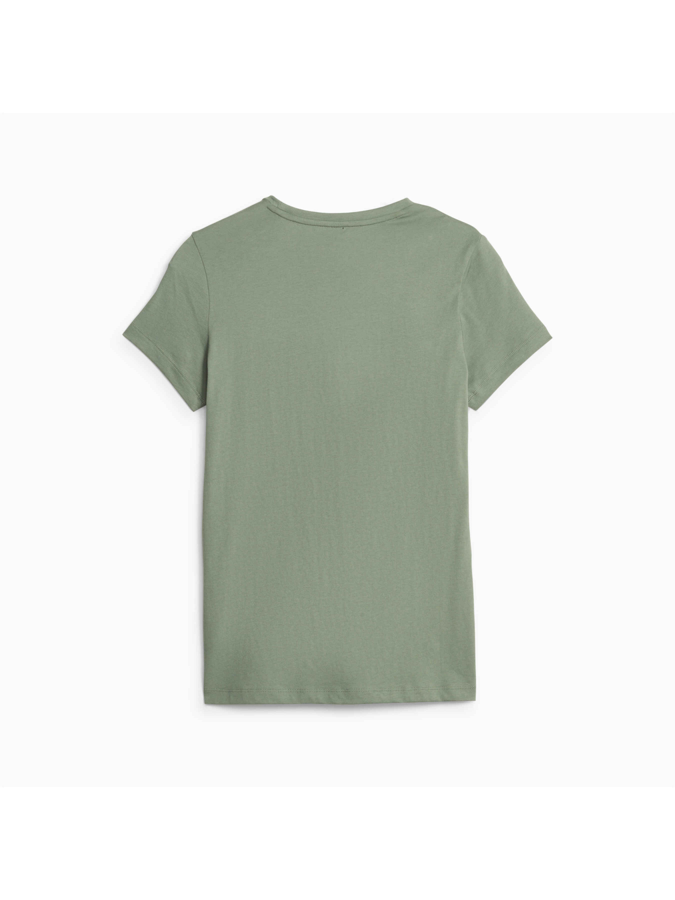 Футболка PUMA Ess Logo Tee модель 586775 Фото