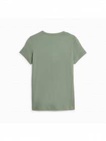 Футболка PUMA Ess Logo Tee модель 586775 Фото