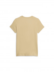 Футболка PUMA Ess Logo Tee модель 586775 Фото
