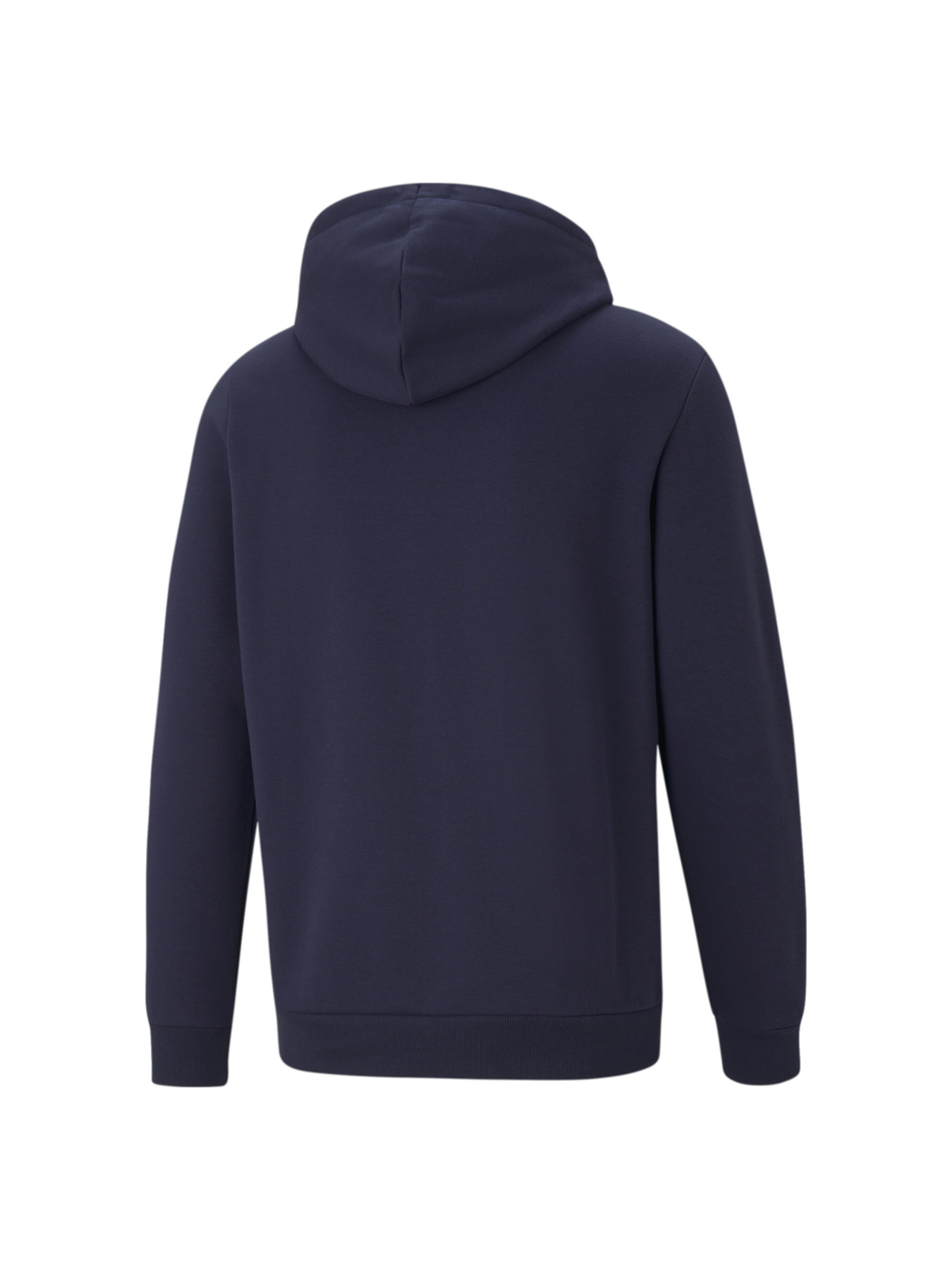Худи PUMA Ess Small Logo Hoodie модель 586690 Фото