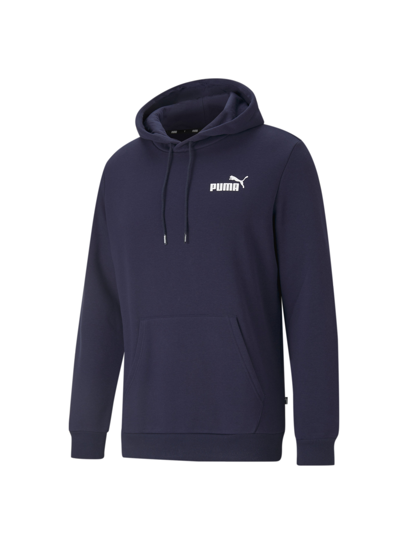 Худи PUMA Ess Small Logo Hoodie модель 586690 Фото