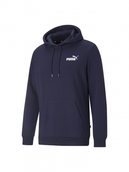 Худі PUMA Ess Small Logo Hoodie модель 586690 Фото
