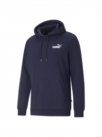 Худи PUMA Ess Small Logo Hoodie модель 586690 Худи PUMA Ess Small Logo Hoodie модель 586690 Фото