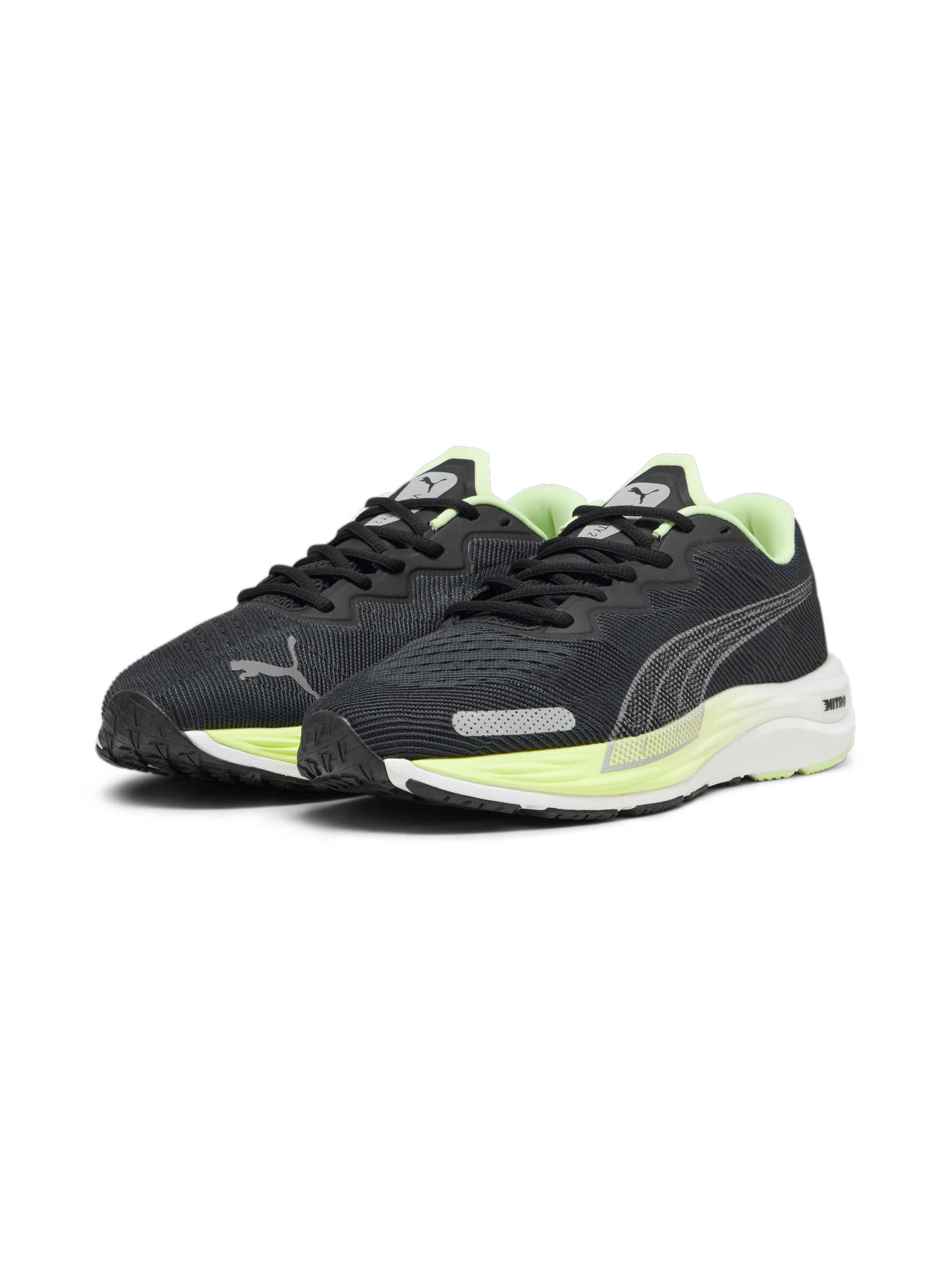 Кроссовки для бега PUMA Velocity Nitro 2 модель 195337 Фото