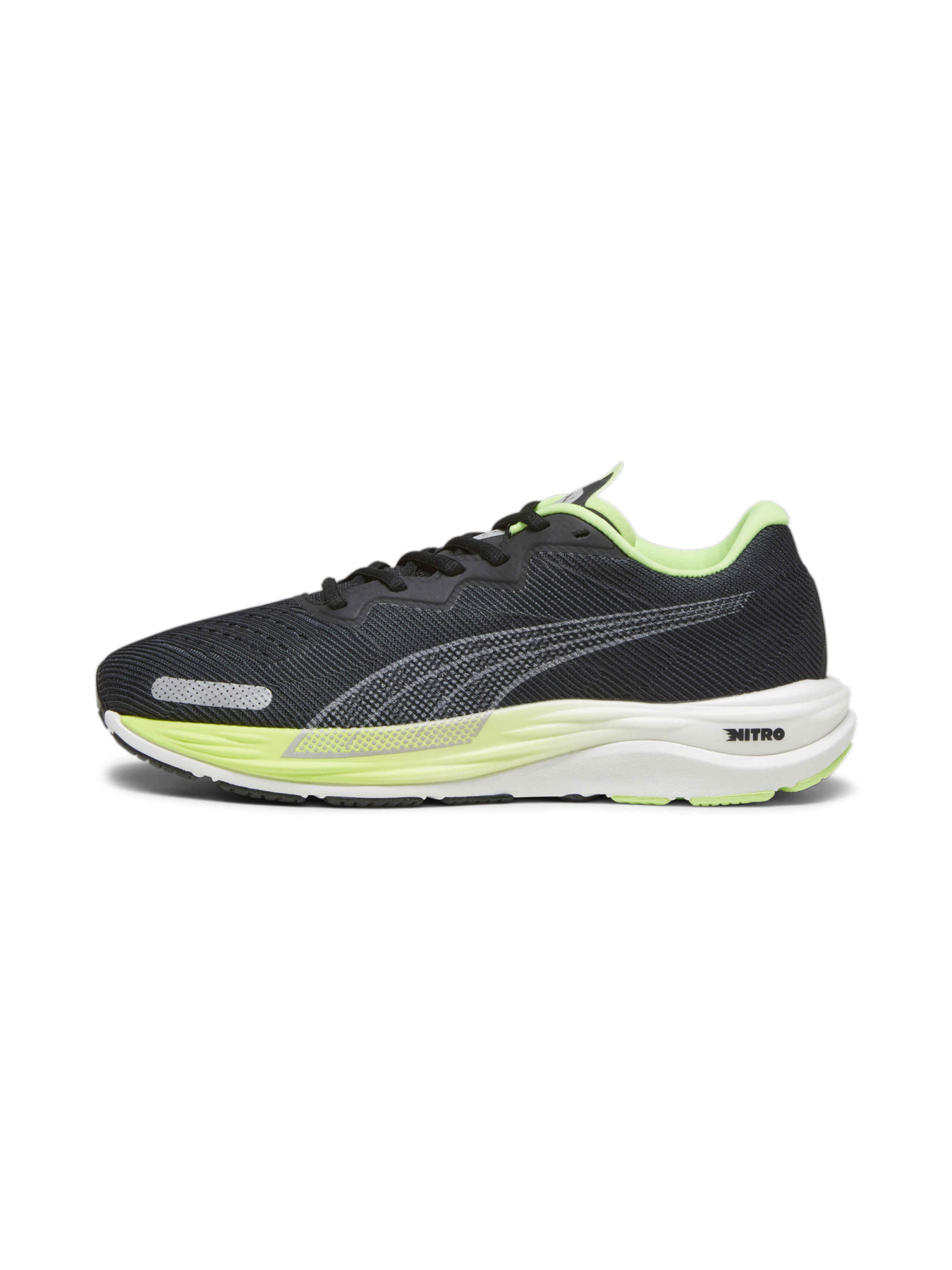 Кроссовки для бега PUMA Velocity Nitro 2 модель 195337 Фото