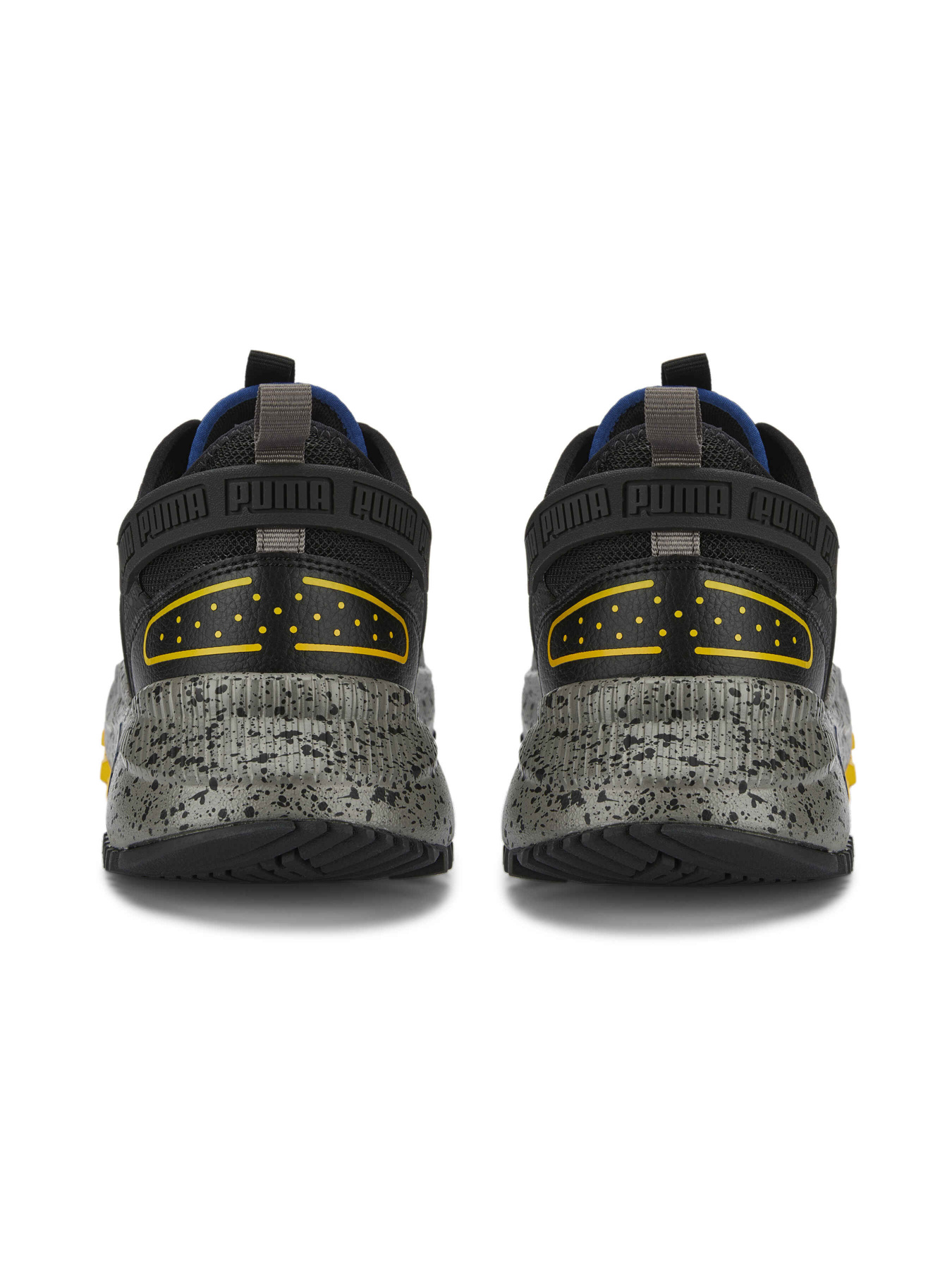 Кроссовки PUMA Pacer Future Trail модель 382884 Фото