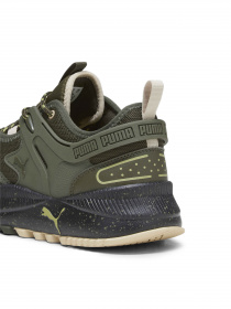 Кроссовки PUMA Pacer Future Trail модель 382884 Фото