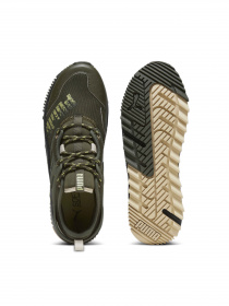 Кроссовки PUMA Pacer Future Trail модель 382884 Фото