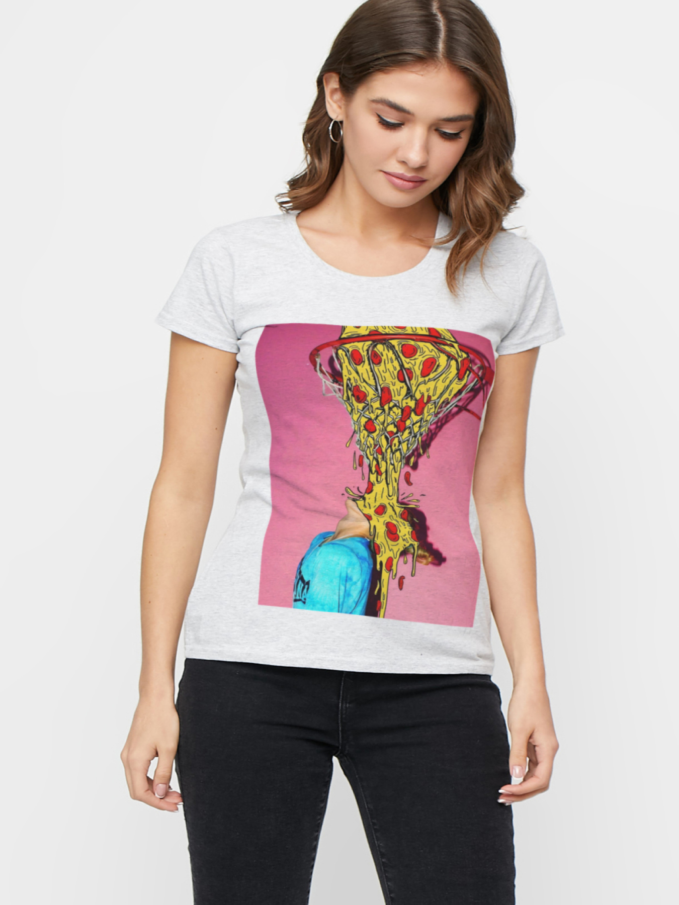 Футболки и поло YAPPI модель WOG10040 Фото