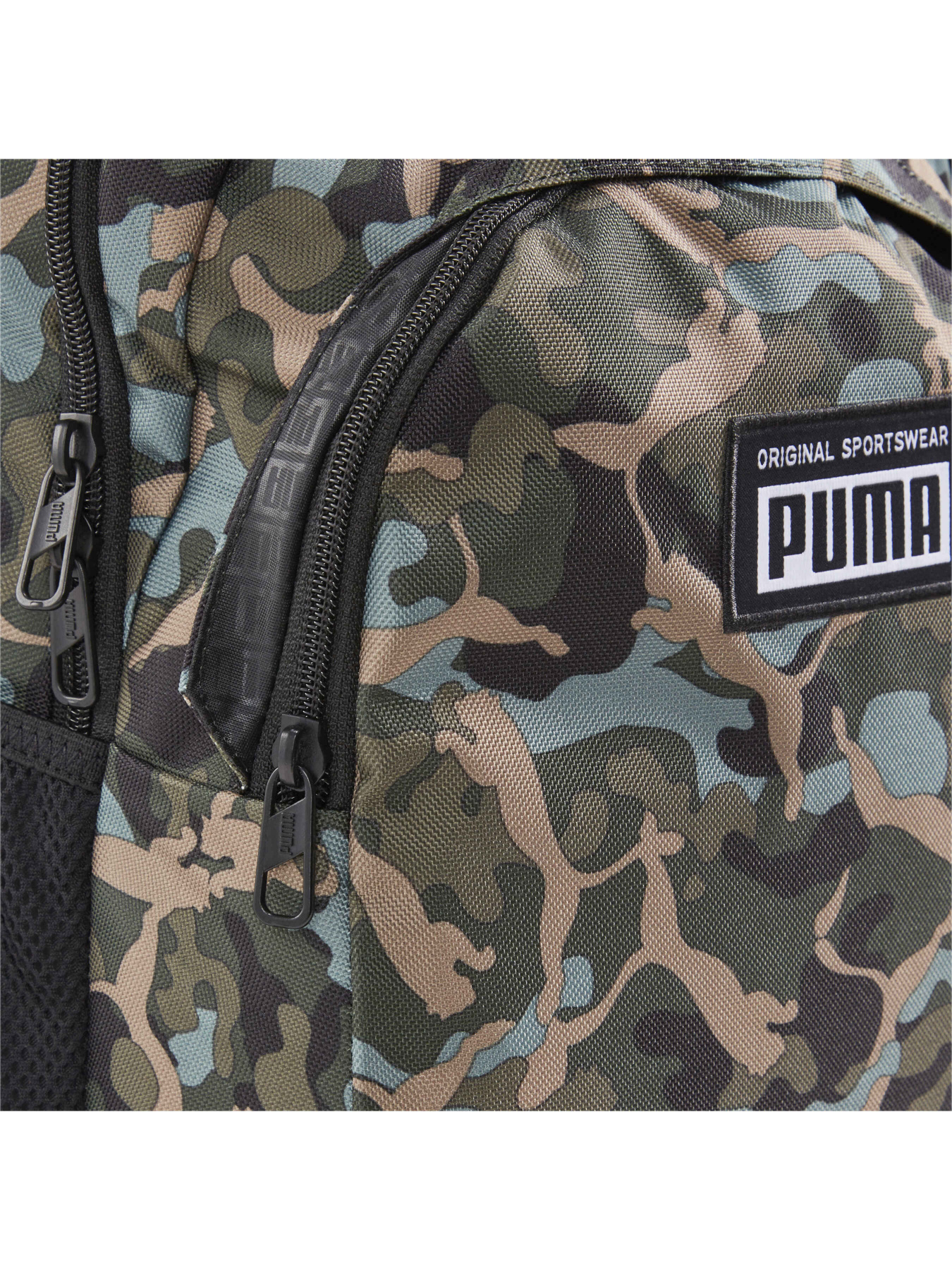 Рюкзак PUMA Academy Backpack модель 079133 Фото