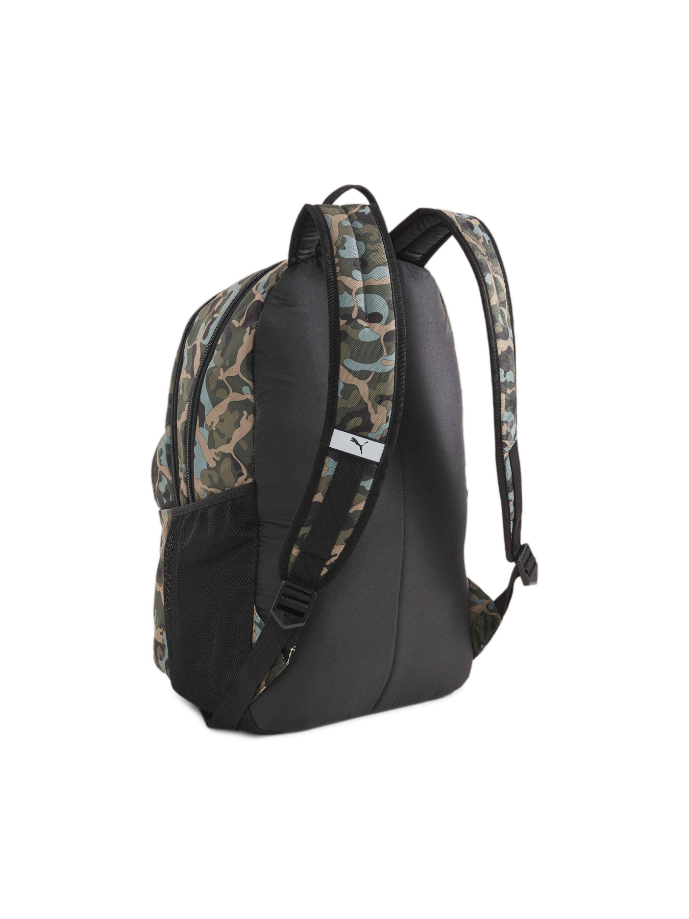 Повсякденний рюкзак PUMA Academy Backpack модель 079133 Фото