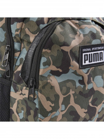 Повсякденний рюкзак PUMA Academy Backpack модель 079133 Фото