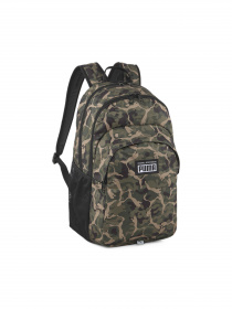 Повсякденний рюкзак PUMA Academy Backpack модель 079133 Фото