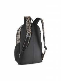 Повсякденний рюкзак PUMA Academy Backpack модель 079133 Фото