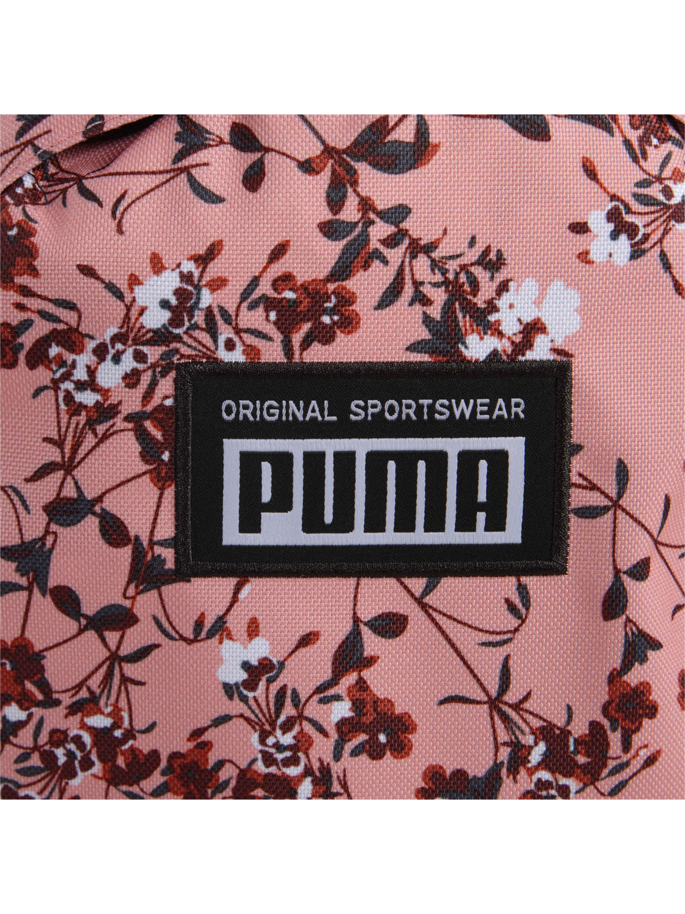 Рюкзак PUMA Academy Backpack модель 079133 Фото