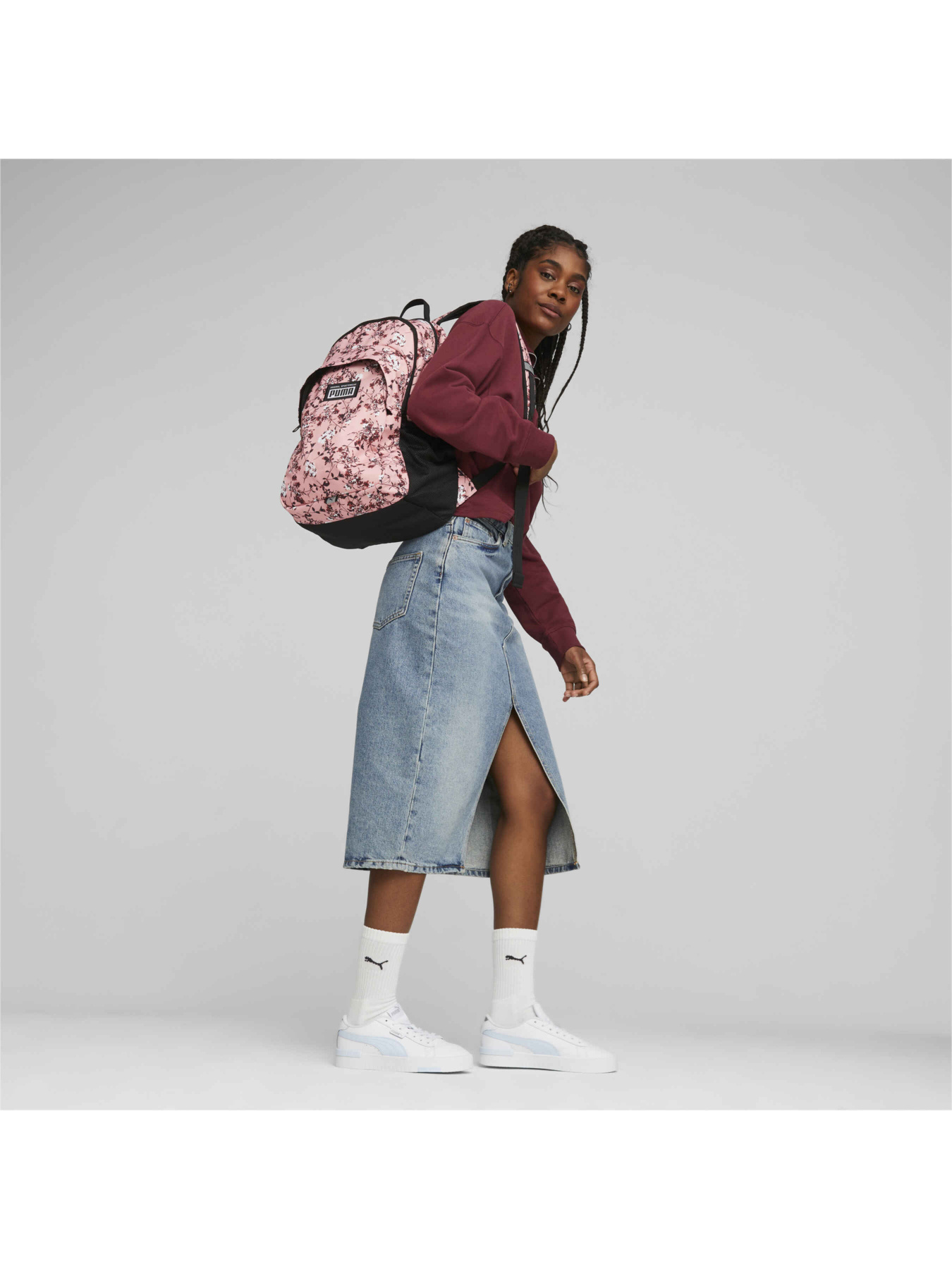 Рюкзак PUMA Academy Backpack модель 079133 Фото
