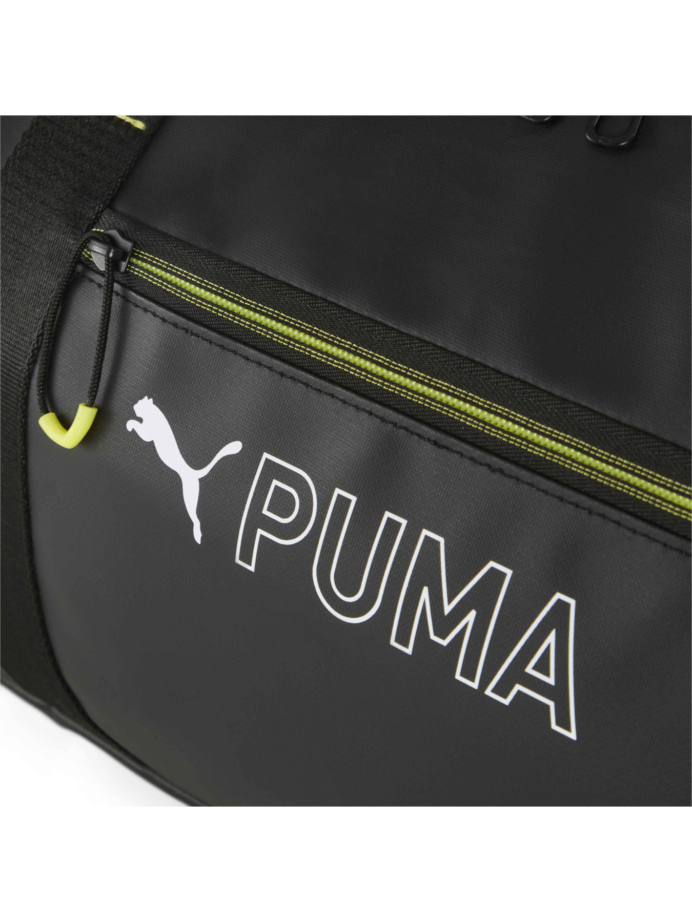 Дорожная сумка PUMA Fit Duffle модель 079624 Фото