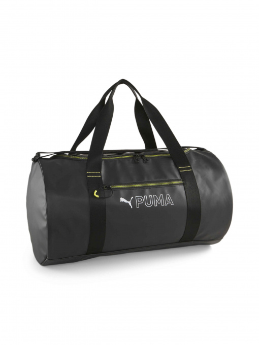 Дорожня сумка PUMA Fit Duffle модель 079624 Фото