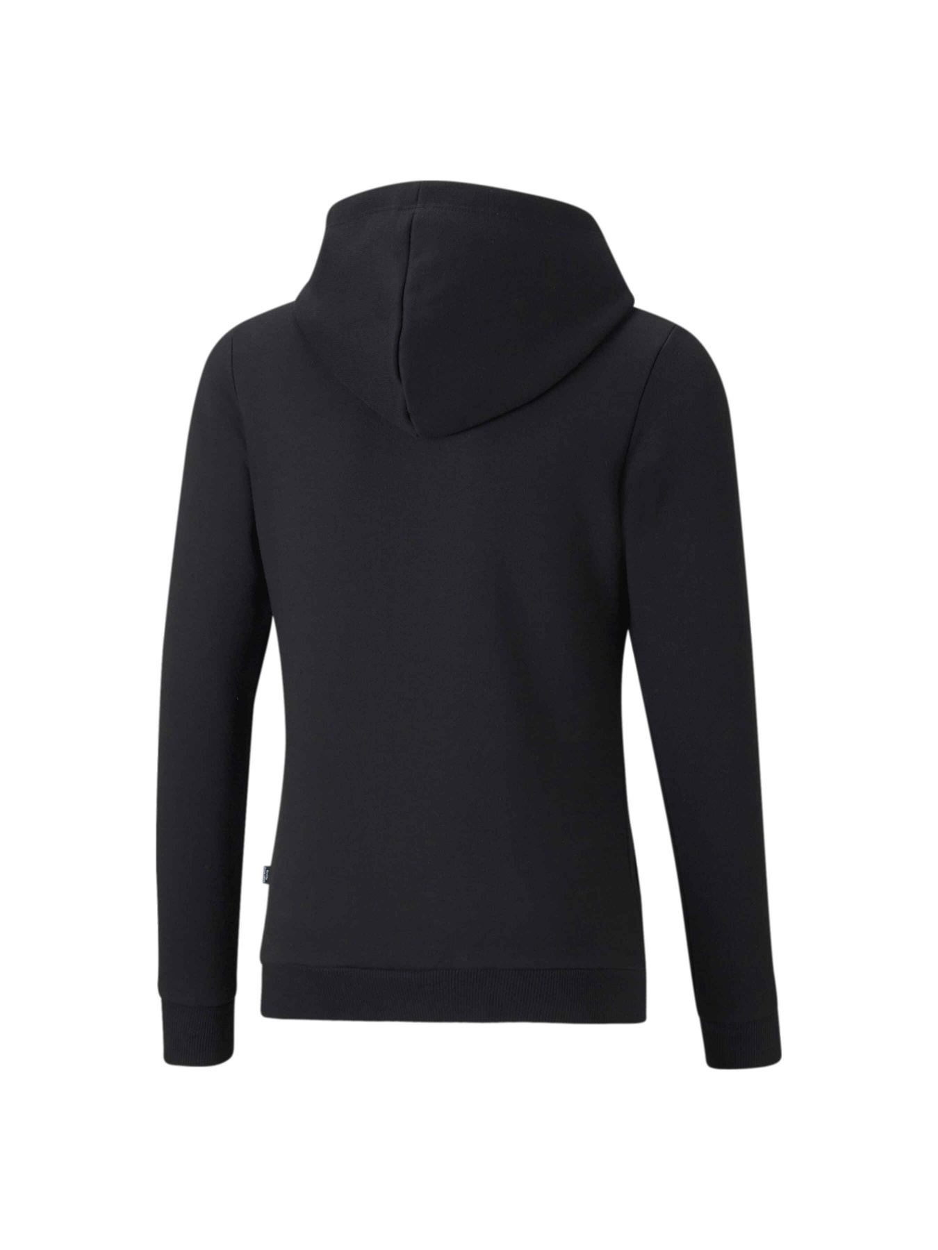 Худи PUMA Ess Logo Hoodie модель 587031 Фото