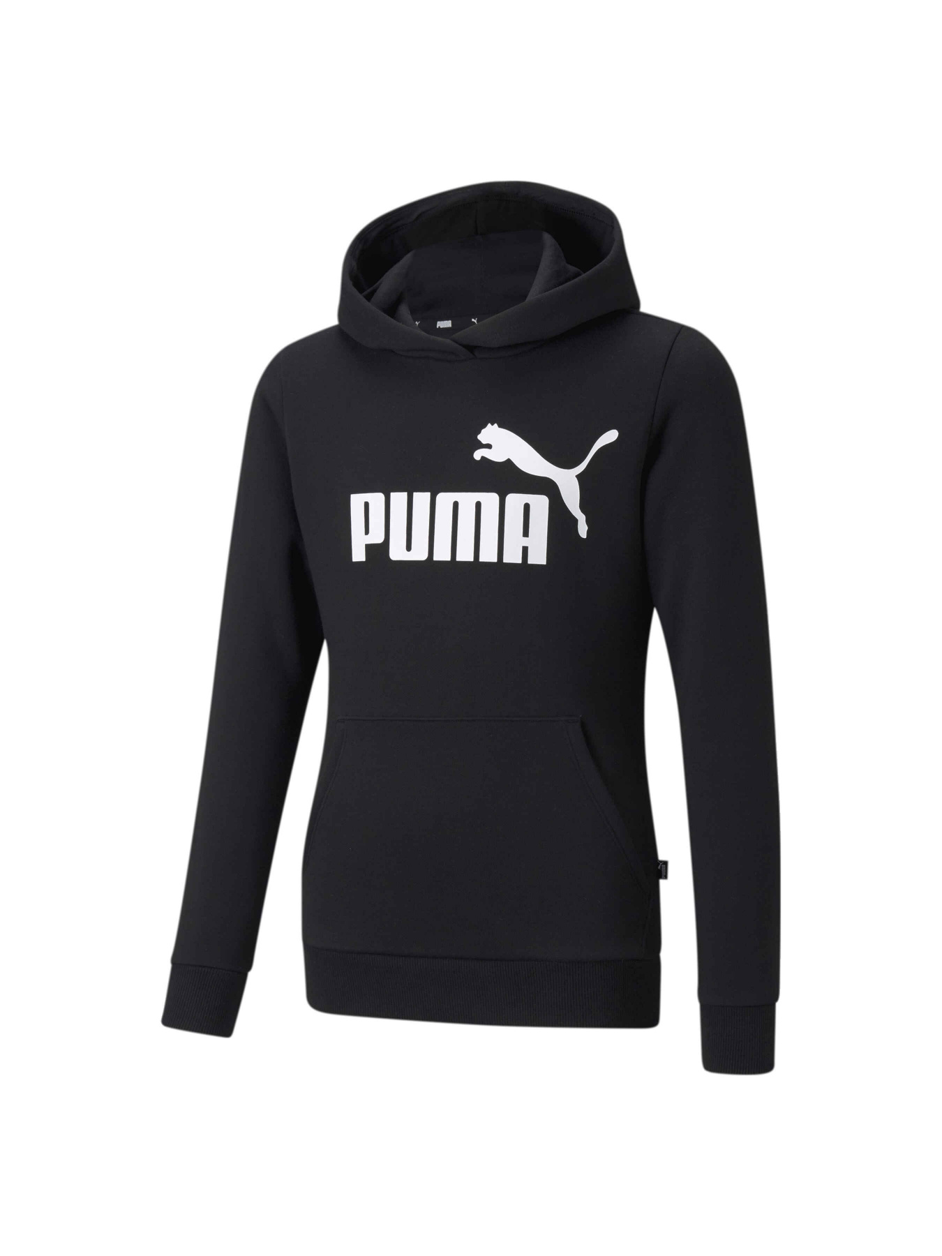 Худи PUMA Ess Logo Hoodie модель 587031 Фото