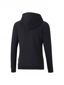 Худи PUMA Ess Logo Hoodie модель 587031 Фото