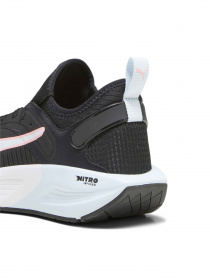 Кроссовки для бега PUMA PWR XX Nitro Wn s модель 376969 Фото