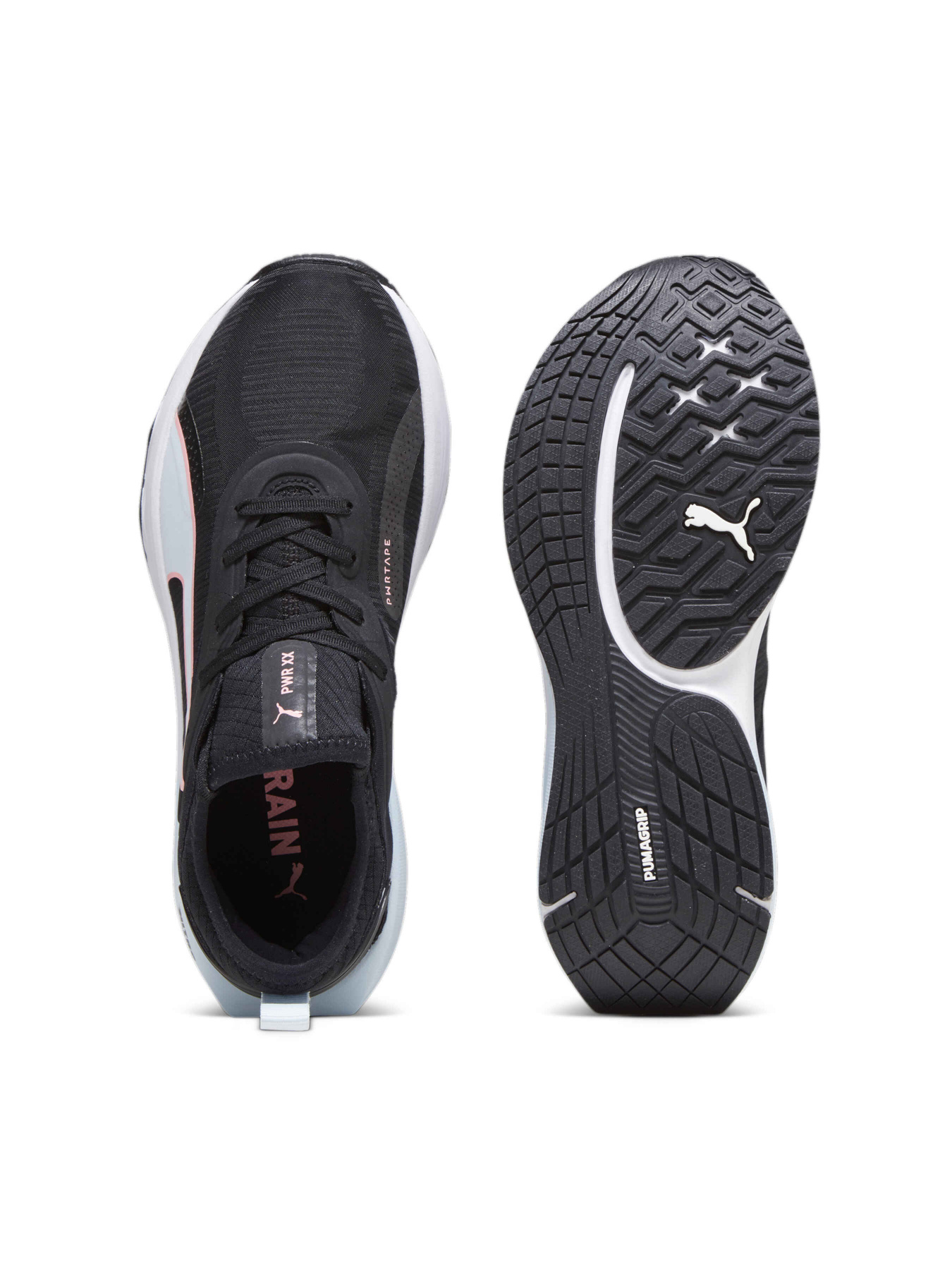 Кроссовки для бега PUMA PWR XX Nitro Wn s модель 376969 Фото