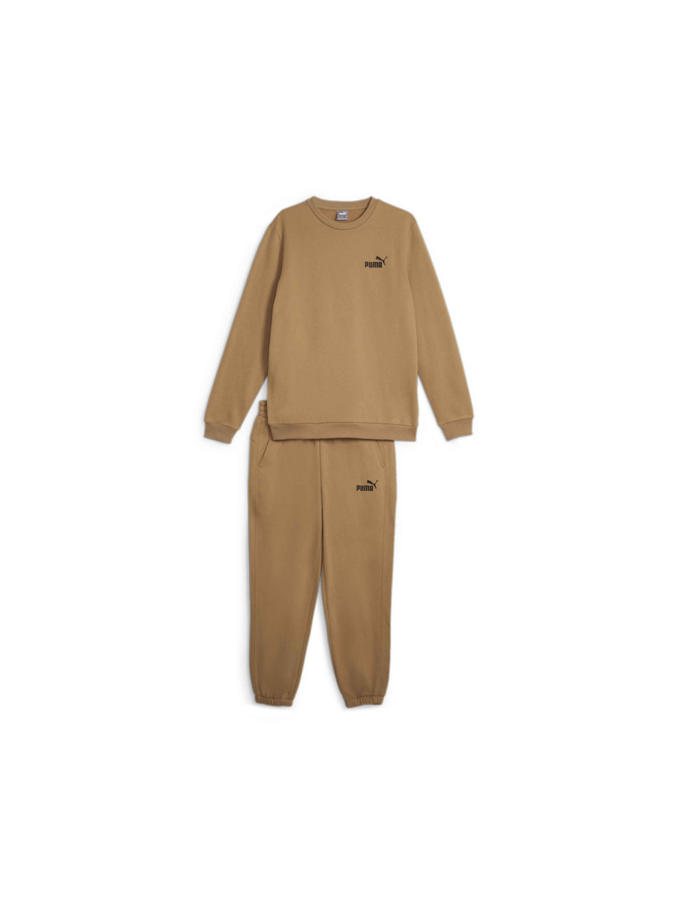 Спортивный костюм PUMA Feel Good Tracksuit модель 670032 Фото