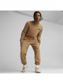 Спортивный костюм PUMA Feel Good Tracksuit модель 670032 Спортивный костюм PUMA Feel Good Tracksuit модель 670032 Фото