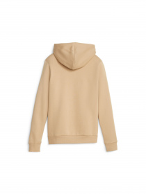 Худи PUMA Ess Logo Hoodie Fl модель 586789 Фото