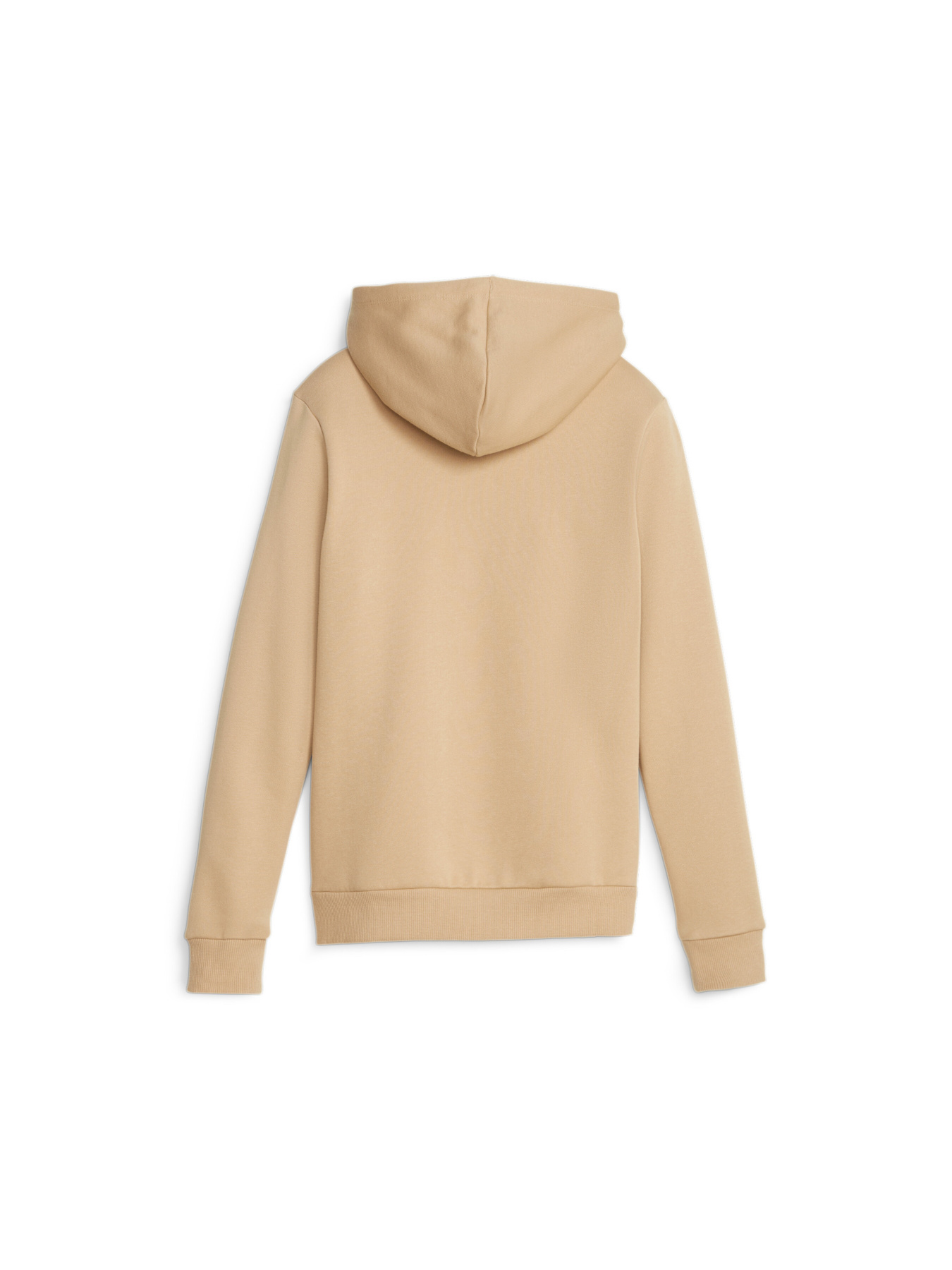 Худи PUMA Ess Logo Hoodie Fl модель 586789 Фото