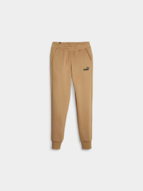Штани спортивні PUMA Ess Logo Pants модель 586715 Фото