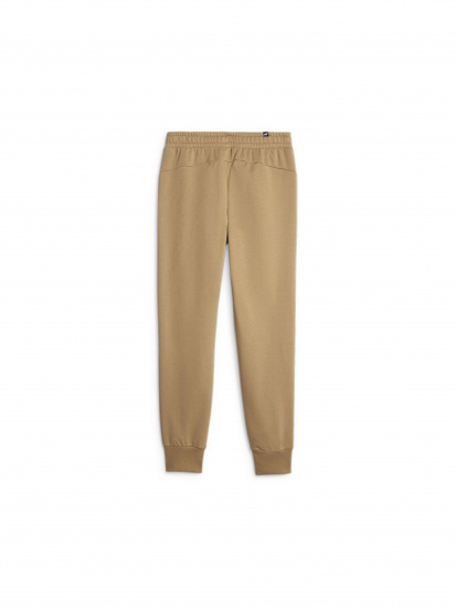 Штани спортивні PUMA Ess Logo Pants модель 586715 — фото - INTERTOP