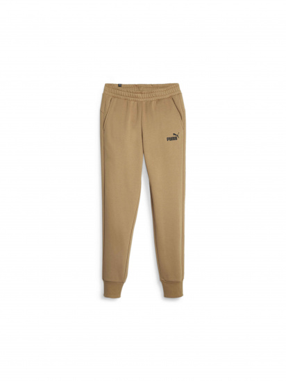 Штани спортивні PUMA Ess Logo Pants модель 586715 - фото