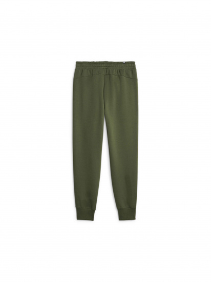 Штани спортивні PUMA Ess Logo Pants модель 586715 — фото - INTERTOP
