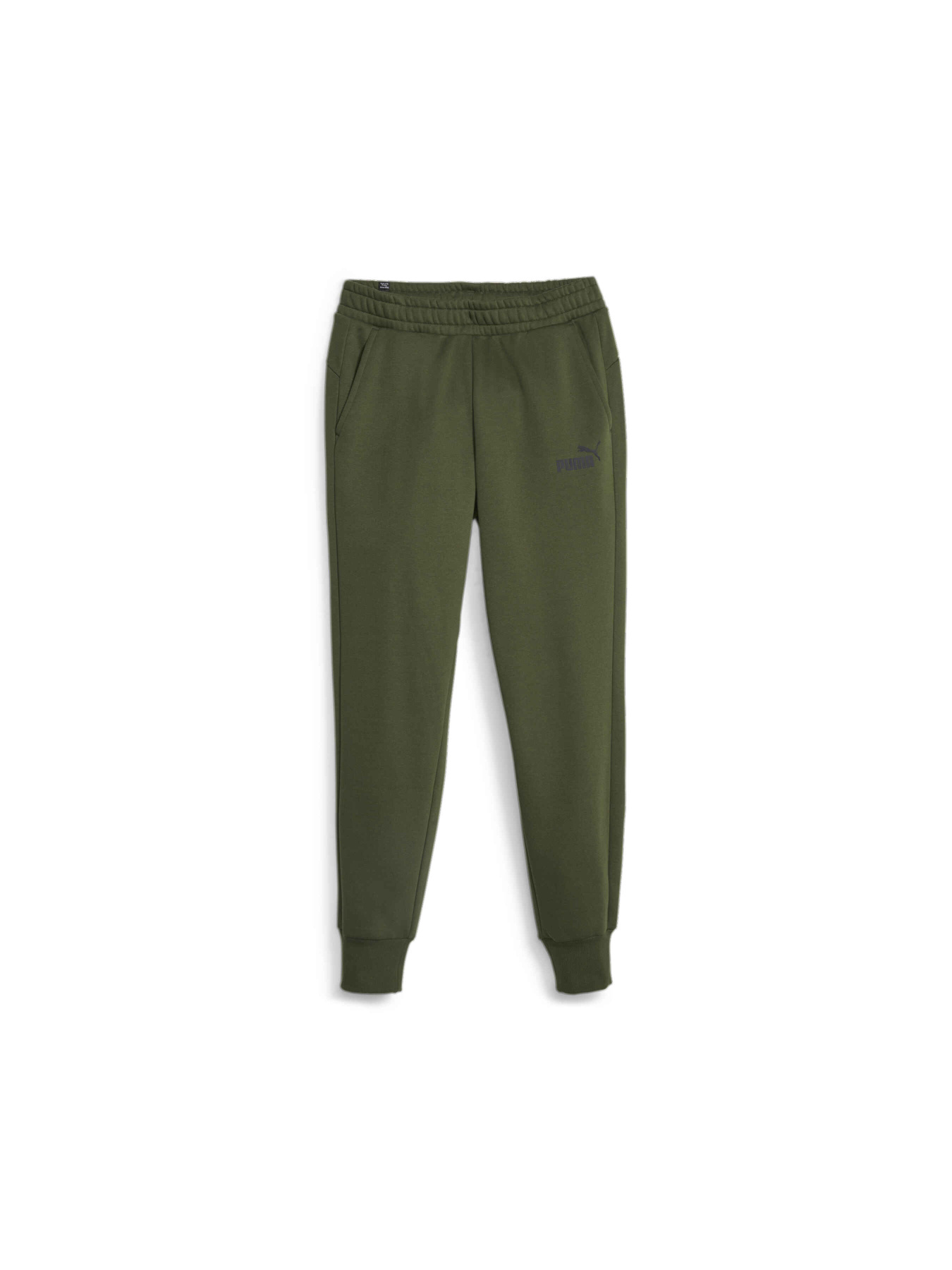 Спортивні штани PUMA Ess Logo Pants модель 586715 Фото