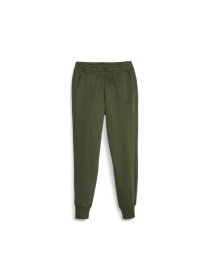 Спортивні штани PUMA Ess Logo Pants модель 586715 Фото