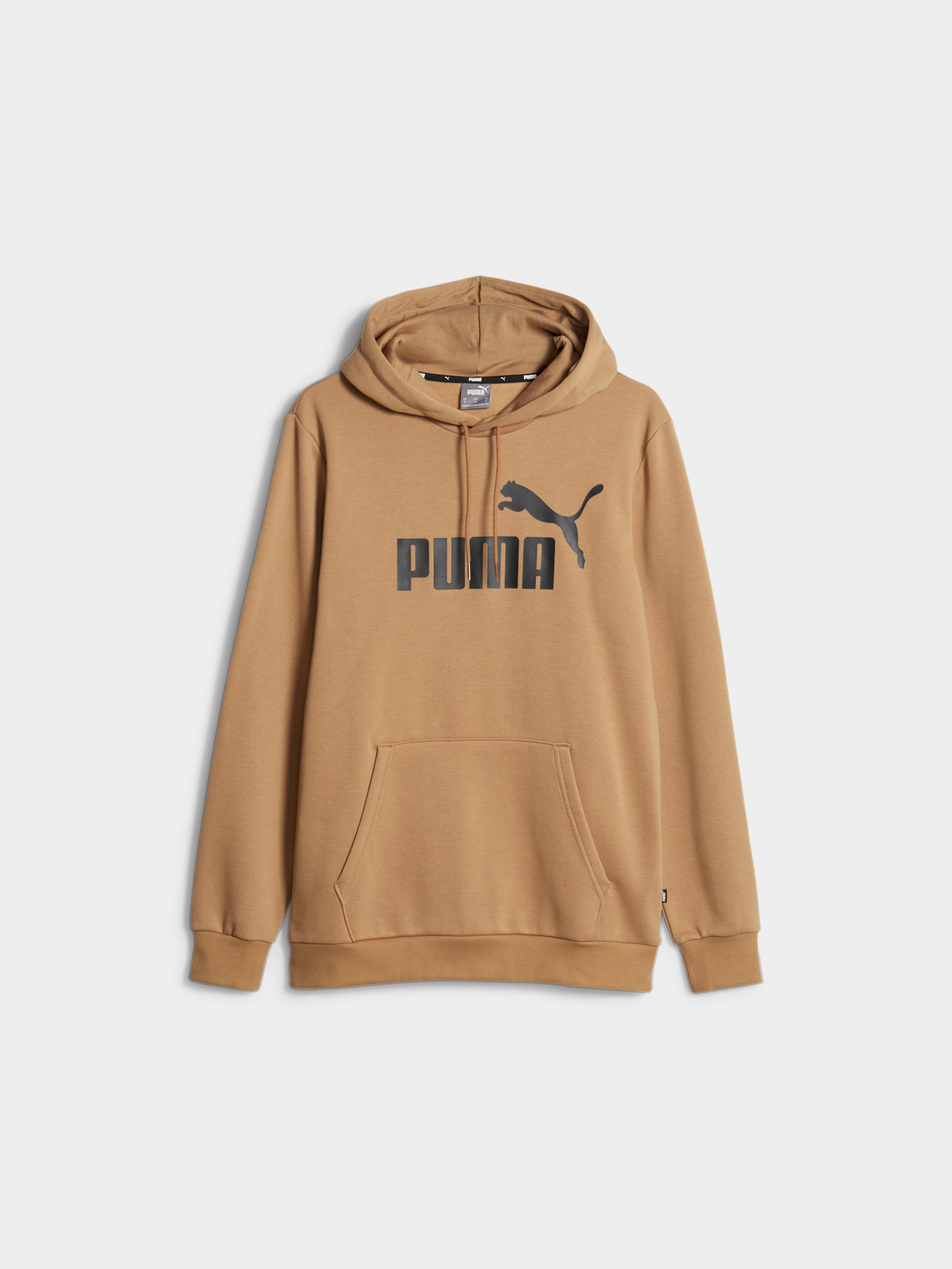 Худі PUMA Ess Big Logo Hoodie модель 586687 Фото