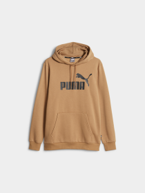 Худі PUMA Ess Big Logo Hoodie модель 586687 Фото