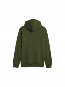 Худи PUMA Ess Big Logo Hoodie модель 586687 Фото