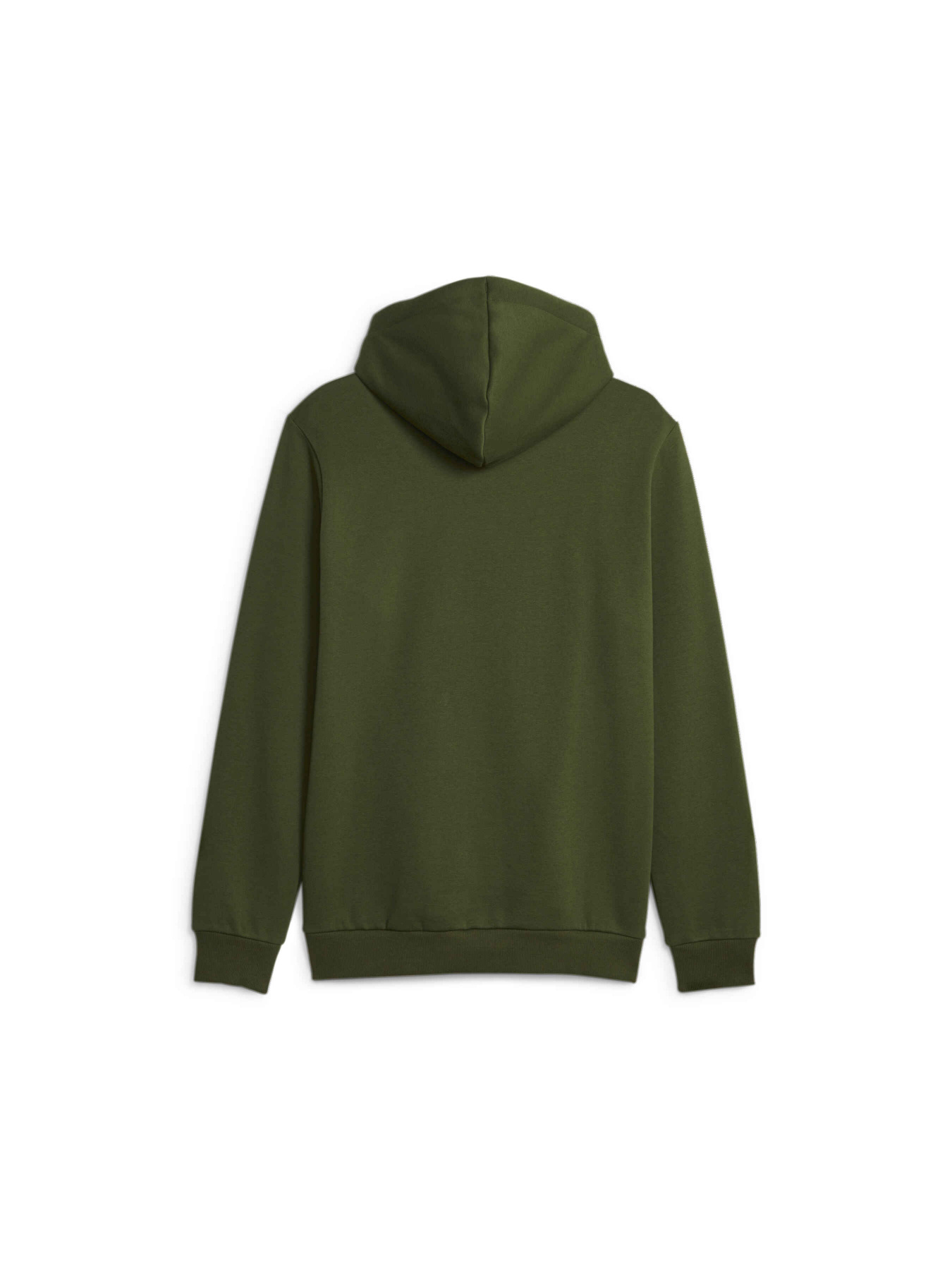 Худі PUMA Ess Big Logo Hoodie модель 586687 Фото