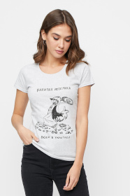 Футболки и поло YAPPI модель WOG10039 Фото