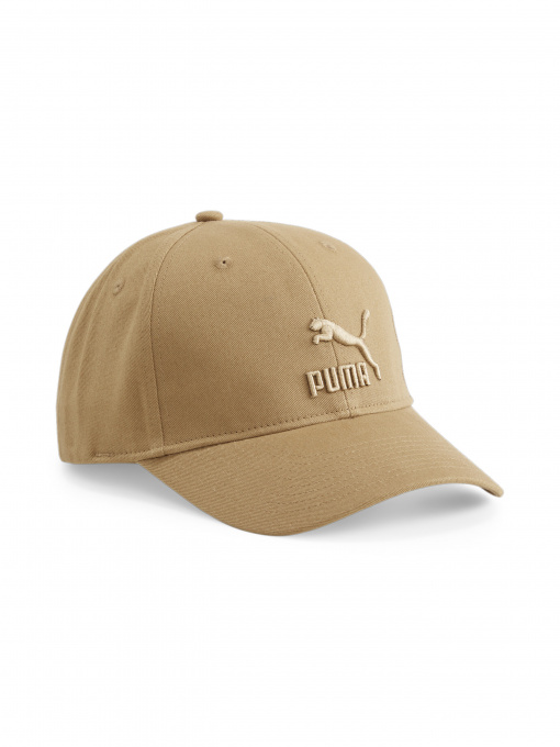 Кепка PUMA Archive Logo Bb Cap модель 022554 Фото