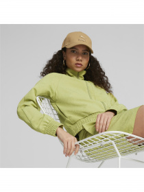 Кепка PUMA Archive Logo Bb Cap модель 022554 Фото