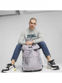 Повседневный рюкзак PUMA Style Backpack модель 079524 Фото