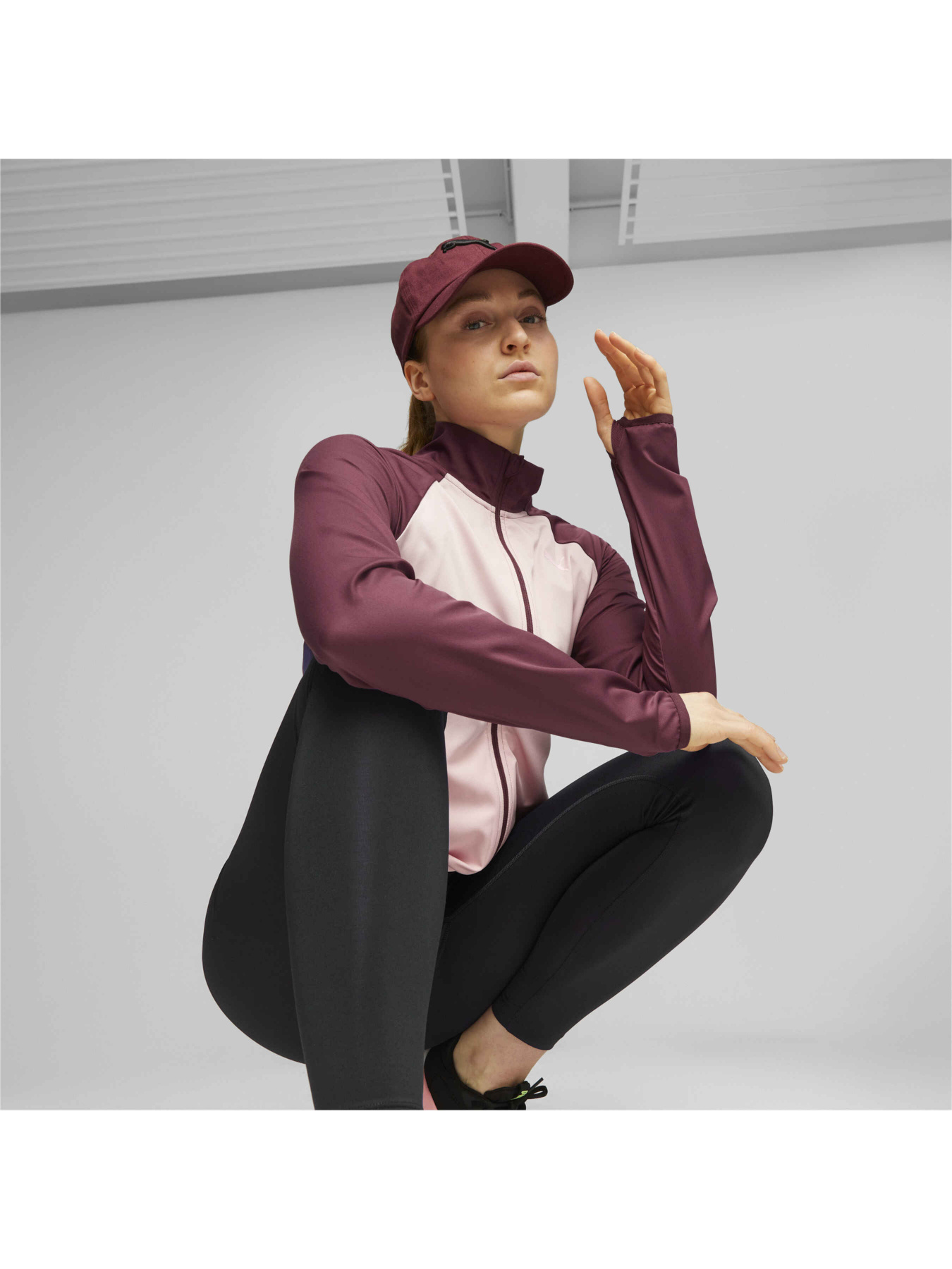 Кепка PUMA Ess Cat Logo Bb Cap модель 024587 Фото